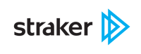 Straker Master Logo File_Straker_Horizontal_Logo